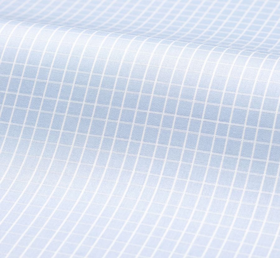Gainford, light blue