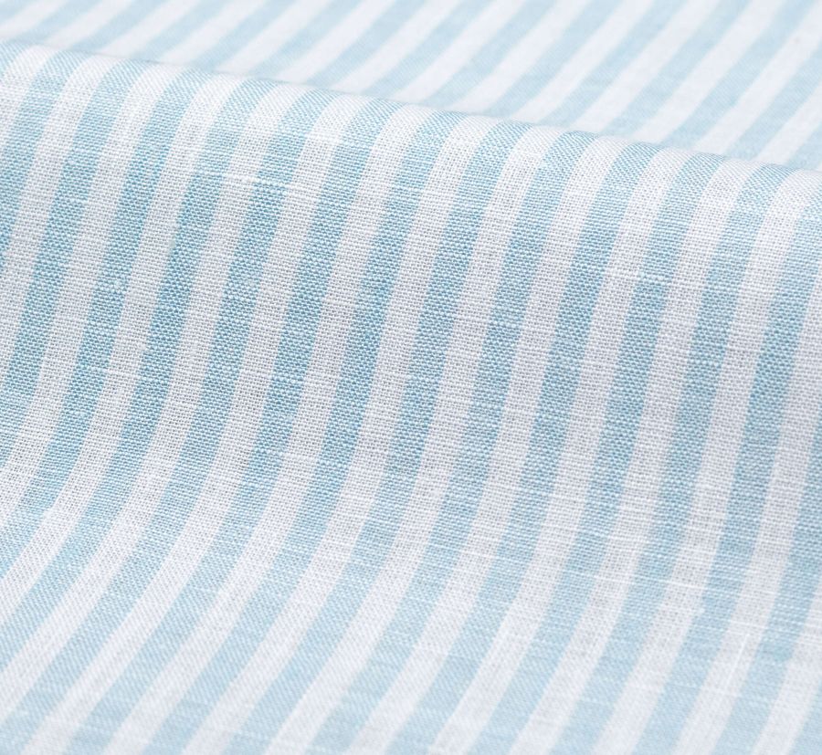 Palazzo, light blue