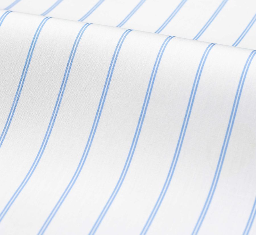Stanford, light blue