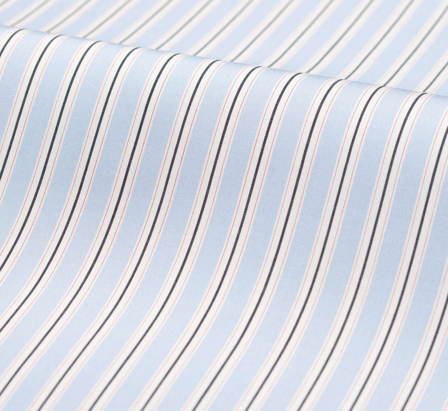 Sheffield, light blue