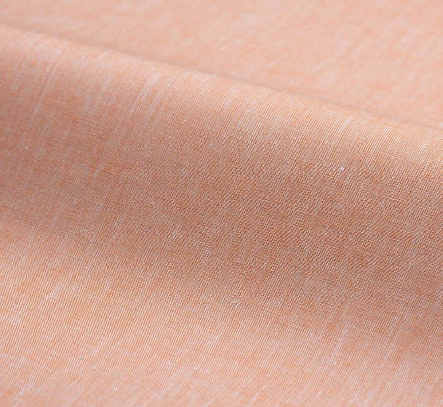 Athens, soft orange