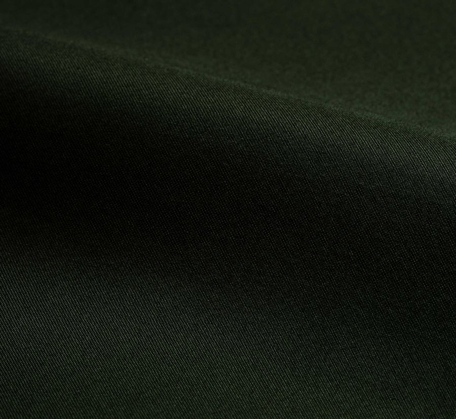 Braga, olive green