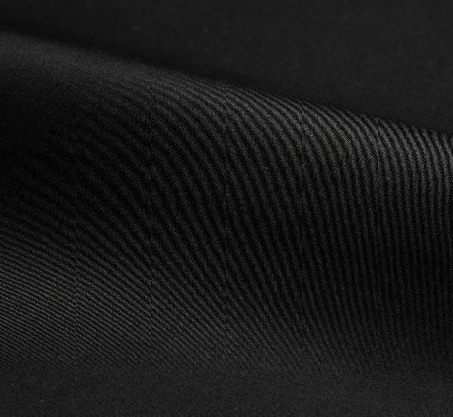 Belmont, black