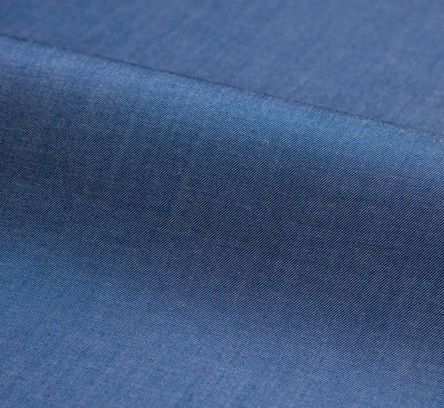 Crowley, denim blue