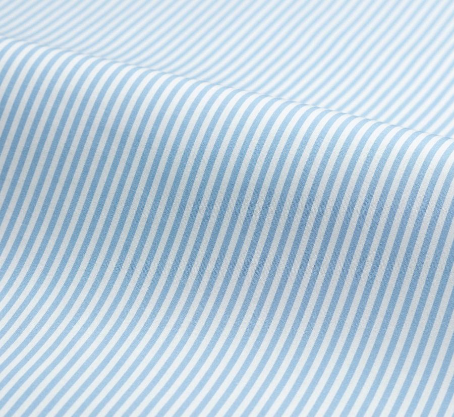 Birmingham, light blue