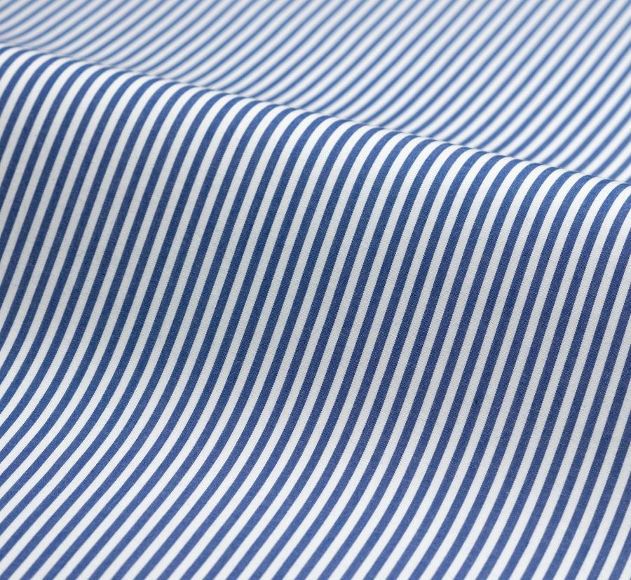 Birmingham, dark blue