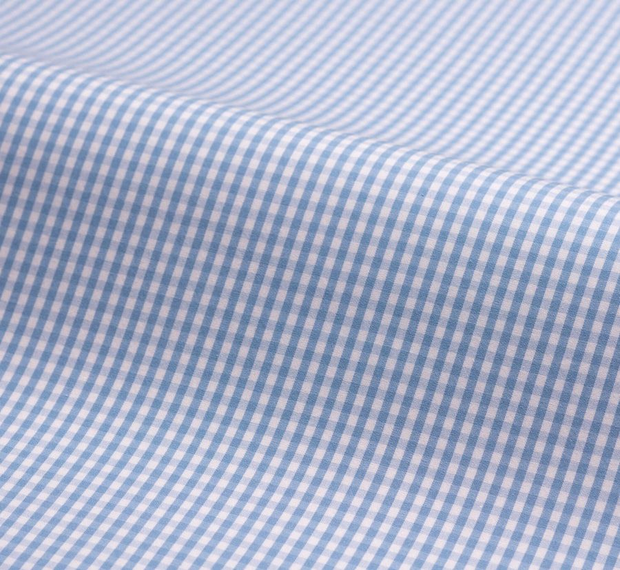 Chesterfield, light blue
