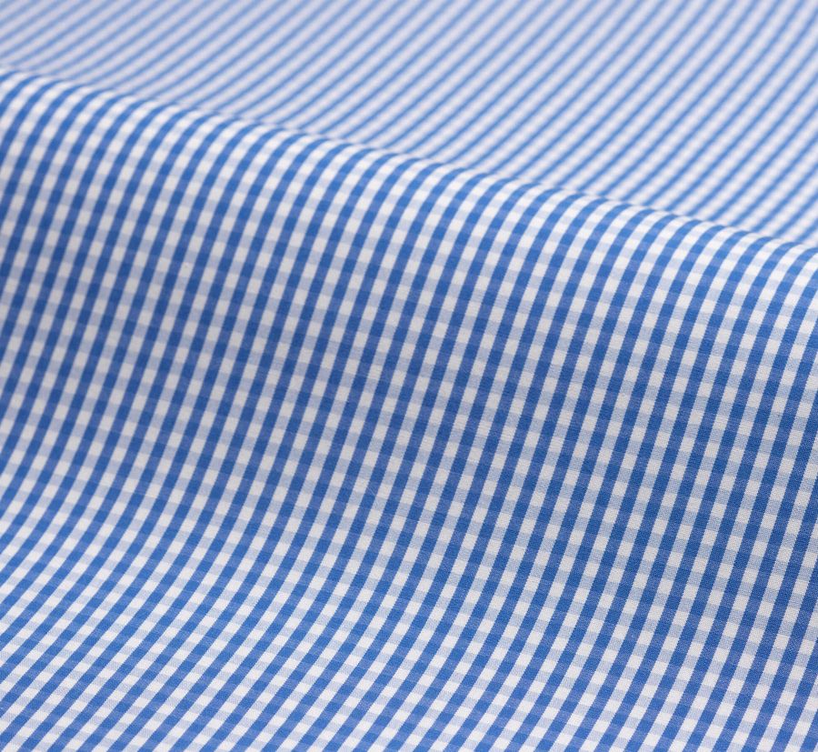 Chesterfield, mid blue