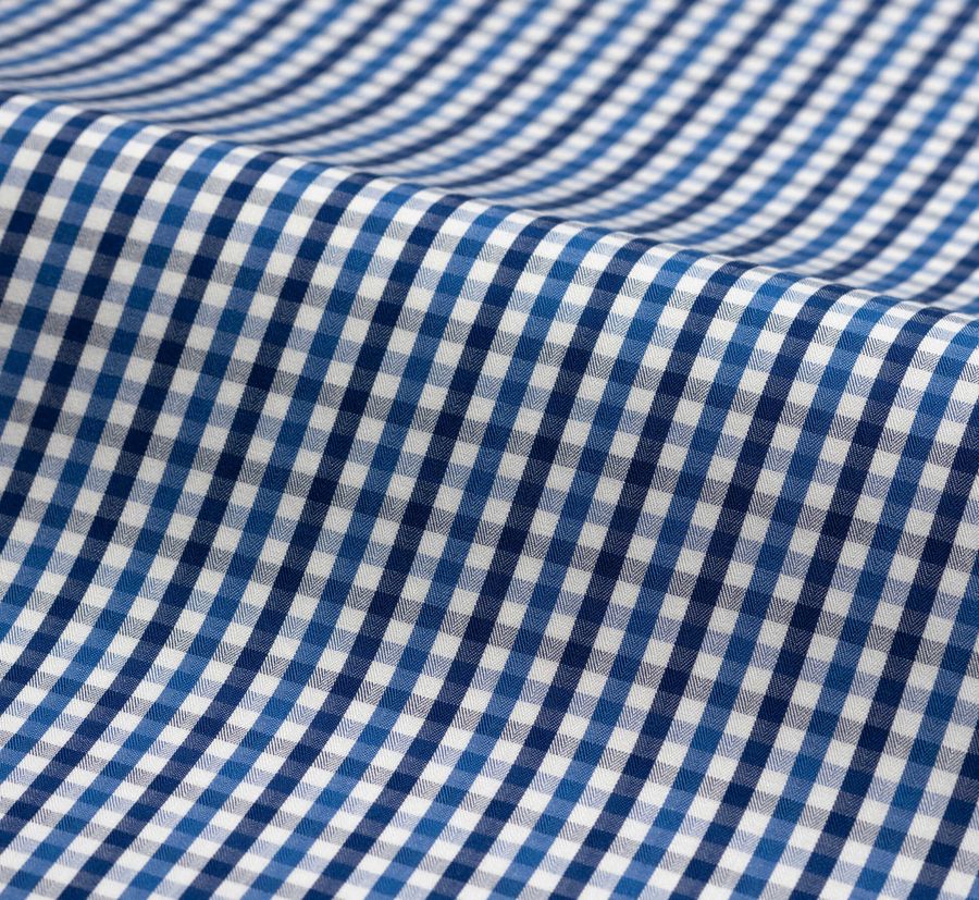 Brighton, blue and navy
