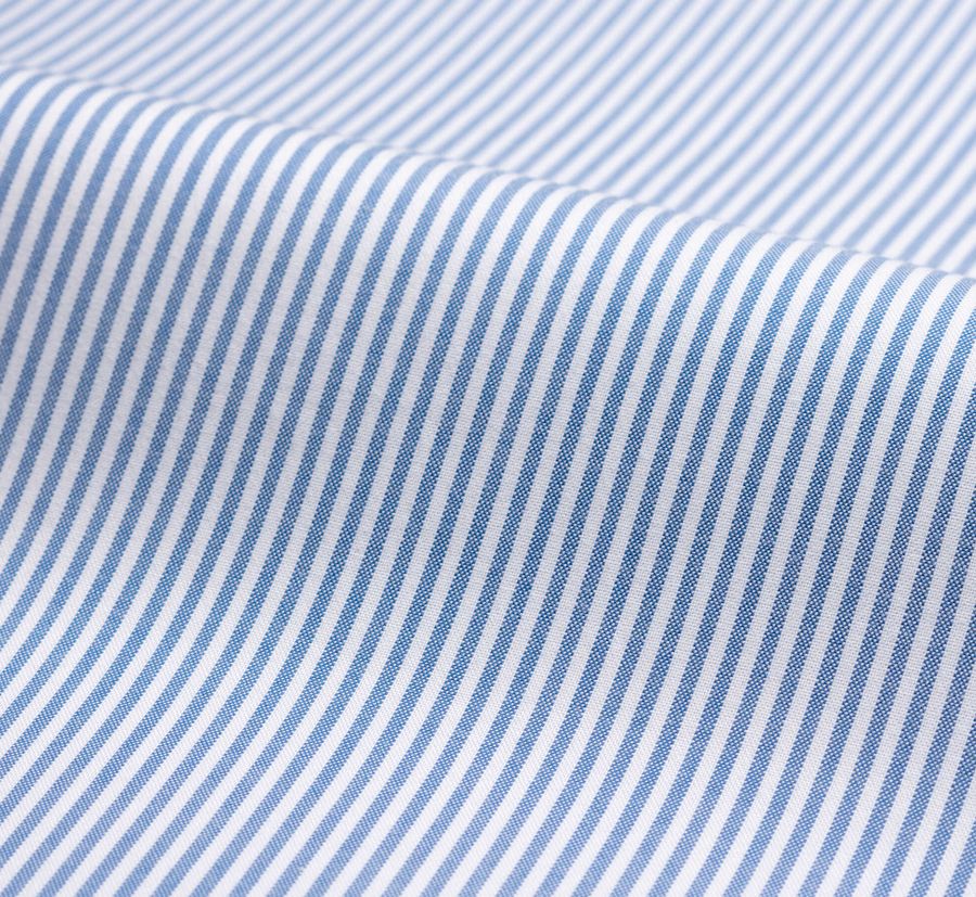 Sandford, mid blue
