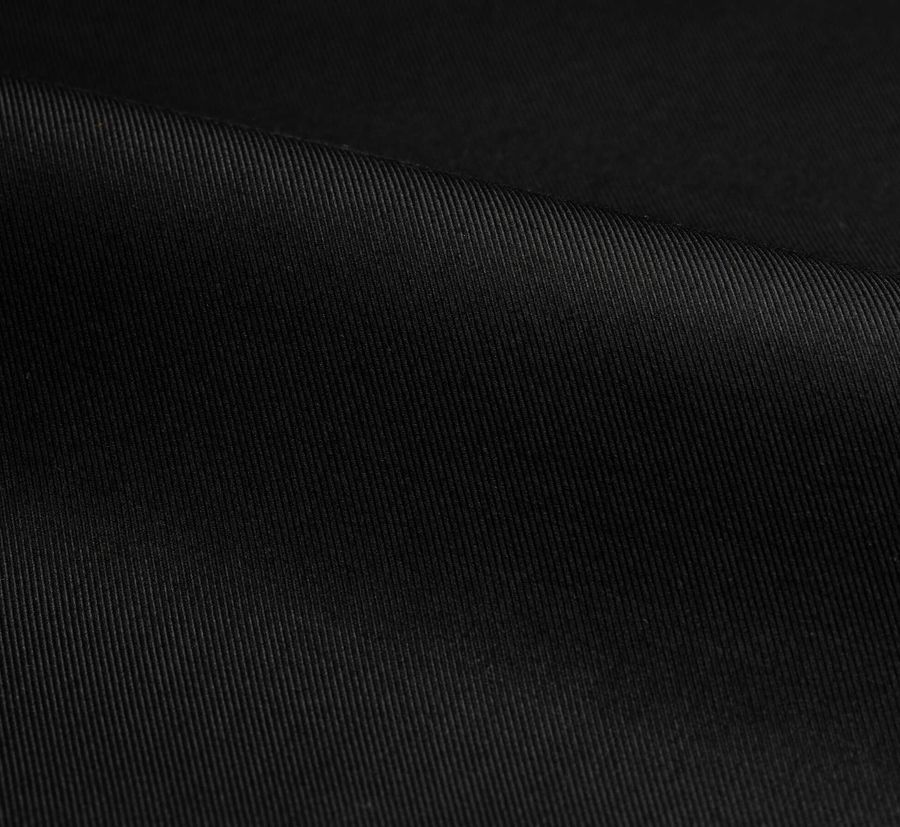 Yale, black