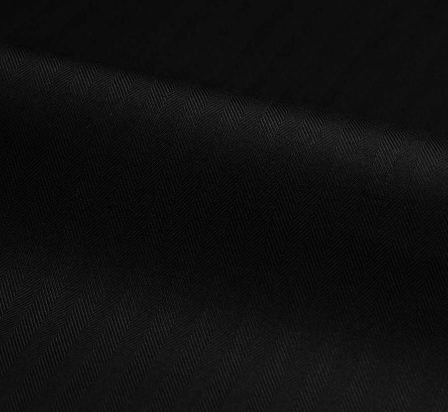 Mendon, black
