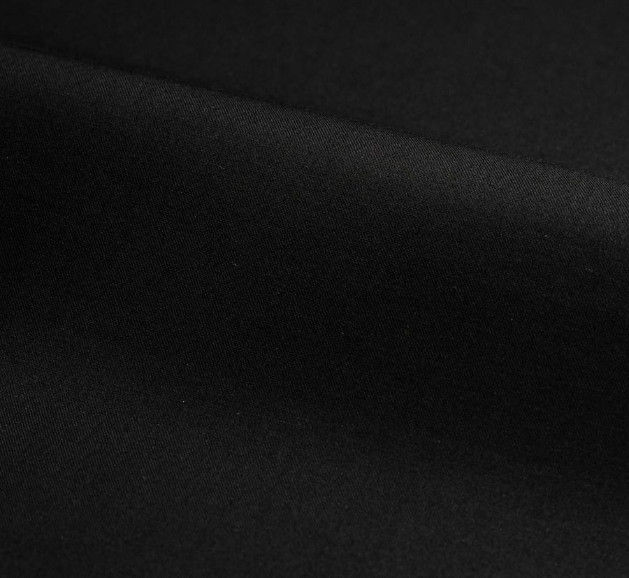 Chancery, black