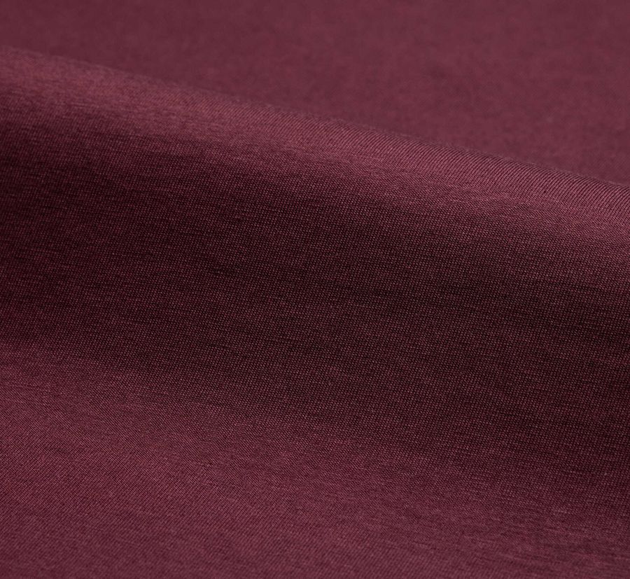 Parker, burgundy