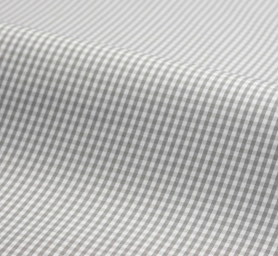 Chesterfield, gray