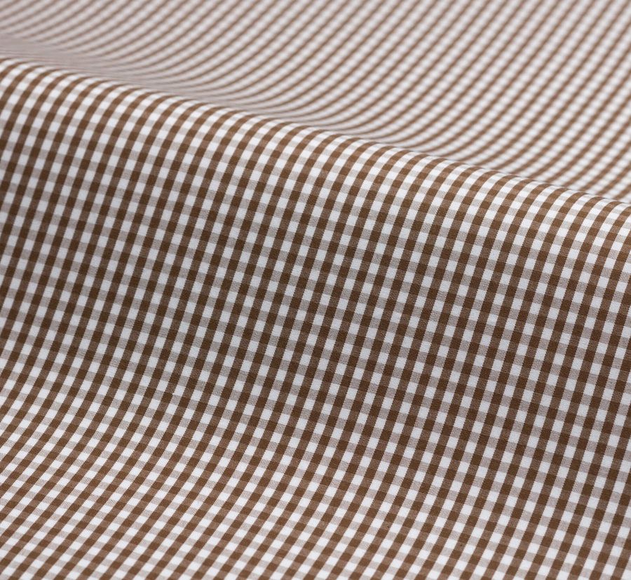 Chesterfield, brown