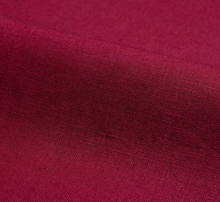 Sicilia, raspberry red