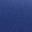 Camicia in raso blu royal