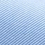 Blue business shirt