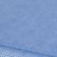 Camicia business a quadri blu no stiro