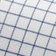 Modern checked business shirt