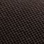 Dark brown polo shirt