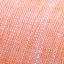 Peach melange linen shirt