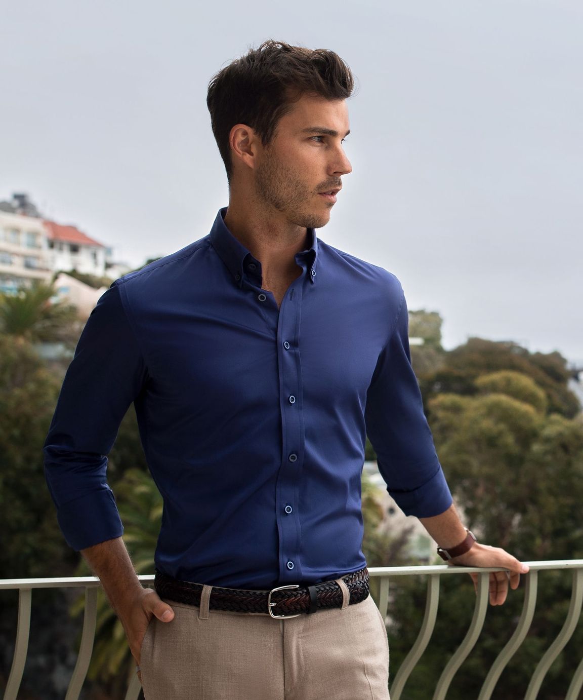 Business shirts you need for summer Tailor Store