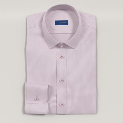 Custom dress shirts for men - 100% fit guarantee | Tailor Store