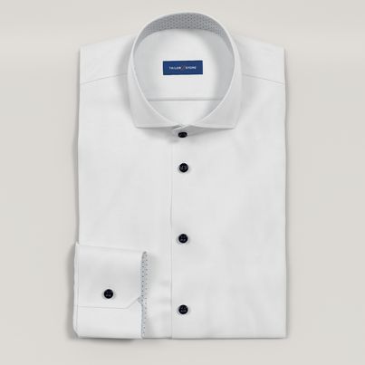 Custom dress shirts for men - 100% fit guarantee | Tailor Store