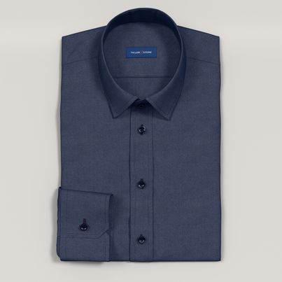 custom fit dress shirts online Custom Fitted Dress Shirt