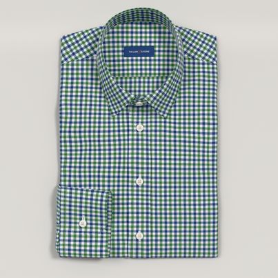 Green shirts | Tailor Store