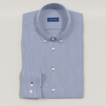 Striped dress shirts | Tailor Store Striped dress shirts | Tailor Store