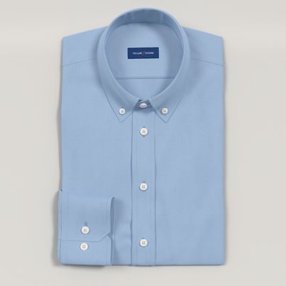 Custom-tailored light blue shirts | Tailor Store Custom-tailored light blue shirts | Tailor Store
