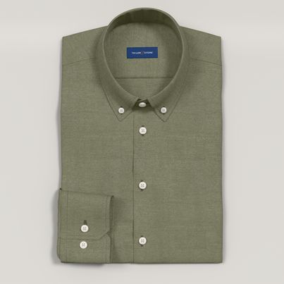 Green shirts | Tailor Store