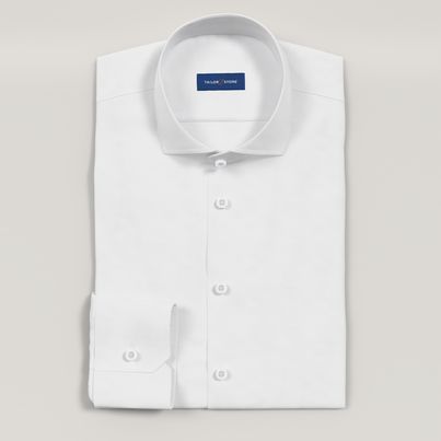 White Dress Shirts for Men - Perfect Fit Guaranteed | Tailor Store White Dress Shirts for Men - Perfect Fit Guaranteed | Tailor Store