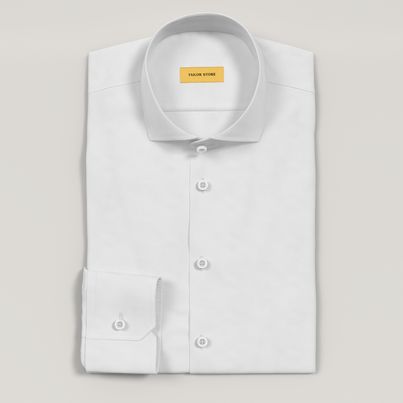 Custom dress shirts for men - 100% fit guarantee | Tailor Store