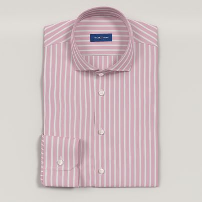 poplin dress shirt The White Wynne Non Iron Custom down that started it all Cotton poplin stretch shirt |