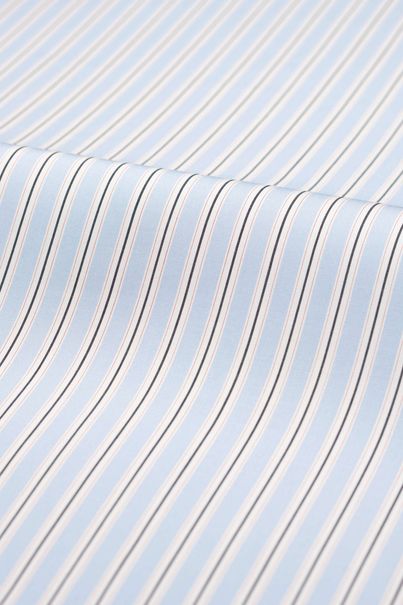 Sheffield, light blue