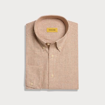 Tailor made casual shops shirts