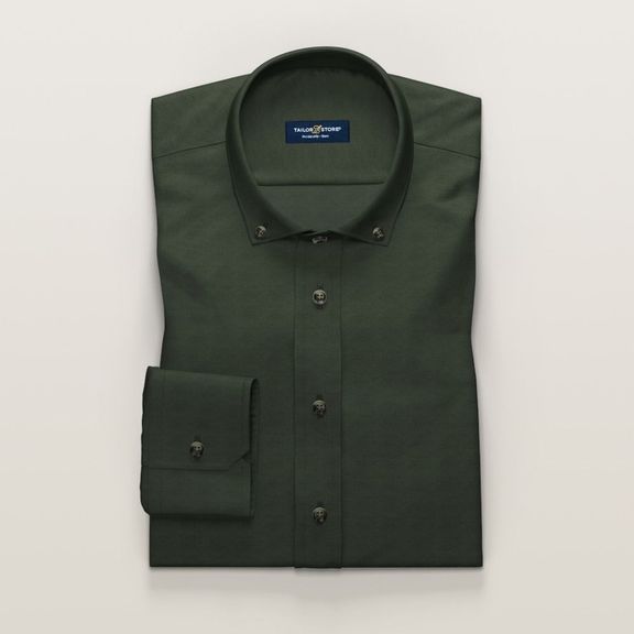 13980-braga-olive-green-men-s-shirt-772e40-folded-tailor-store.jpg