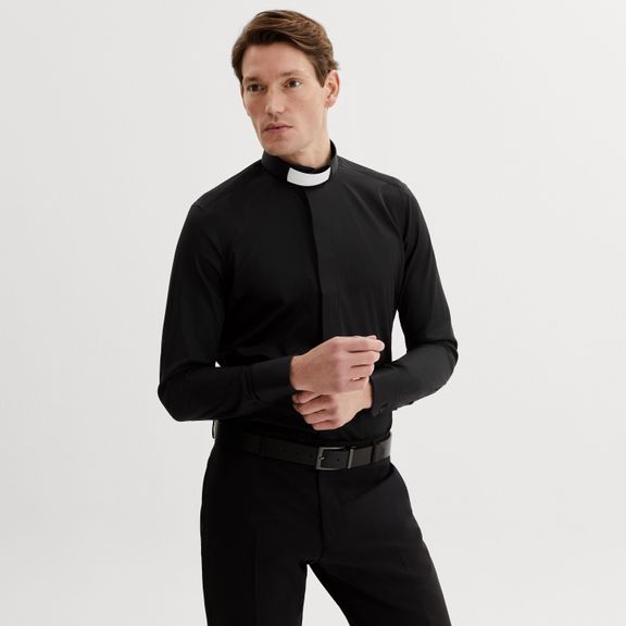 Priest shirt shop