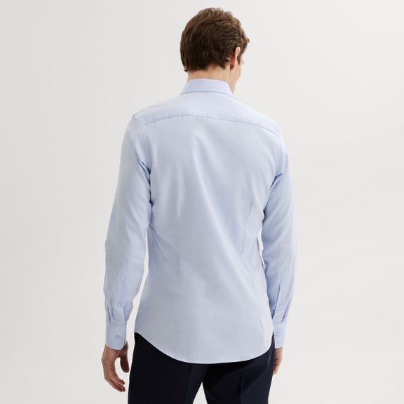 Light blue dress shirt