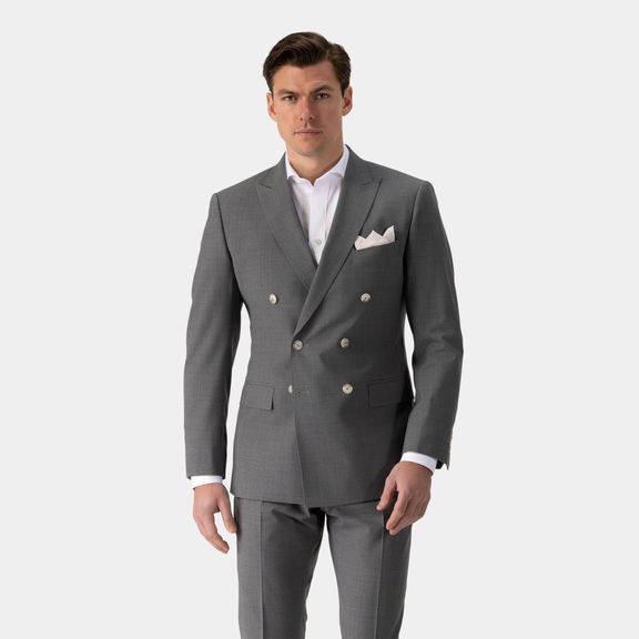 Stretch discount suit jacket