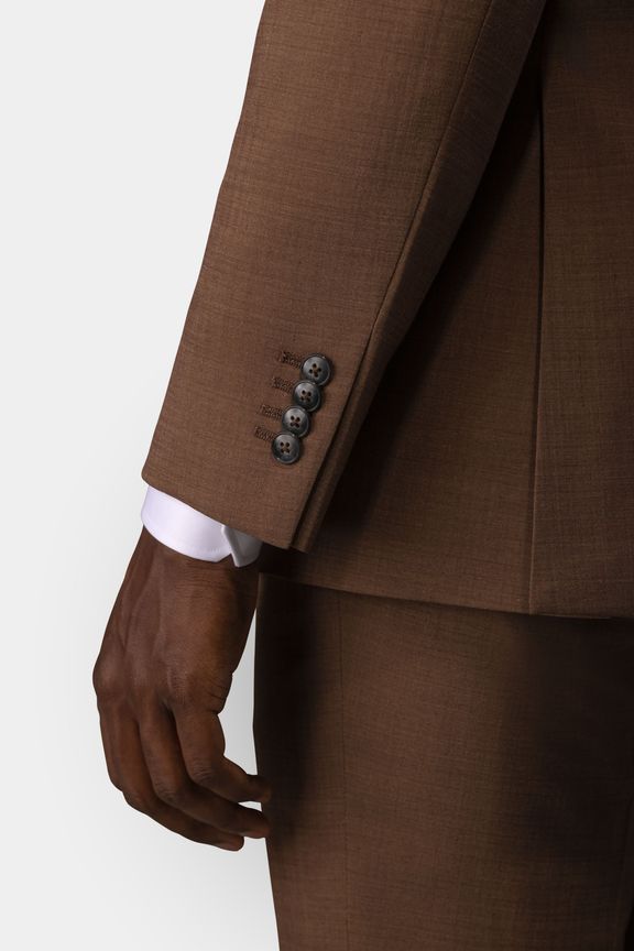 épine label wool pleats onepiece brown épine label wool pleats onepiece （2color） | épine