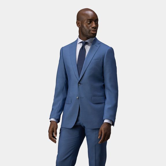 Navy suit shop jacket mens