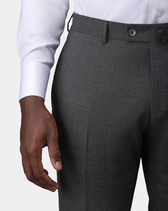Dark gray suit pants | Tailor Store®