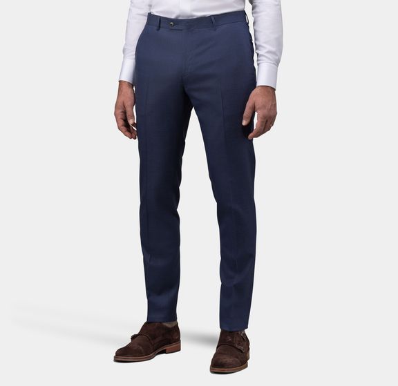 Next navy shop blue trousers