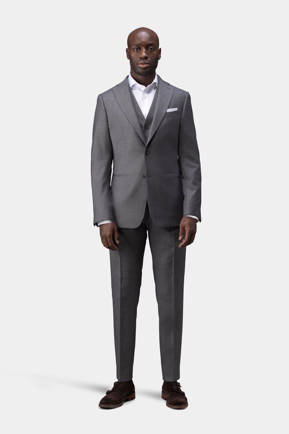 Tailored pants（GRAY） | TTTMSW