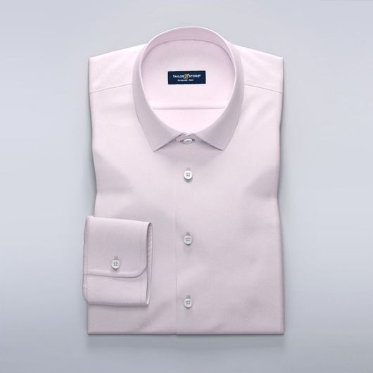 Hellrosanes Damenhemd